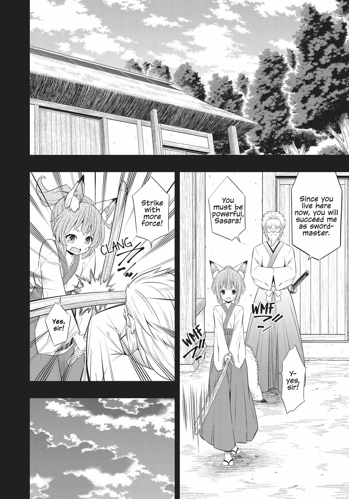 Isekai Maou to Shoukan Shoujo Dorei Majutsu Chap 91 - Next Chap 92