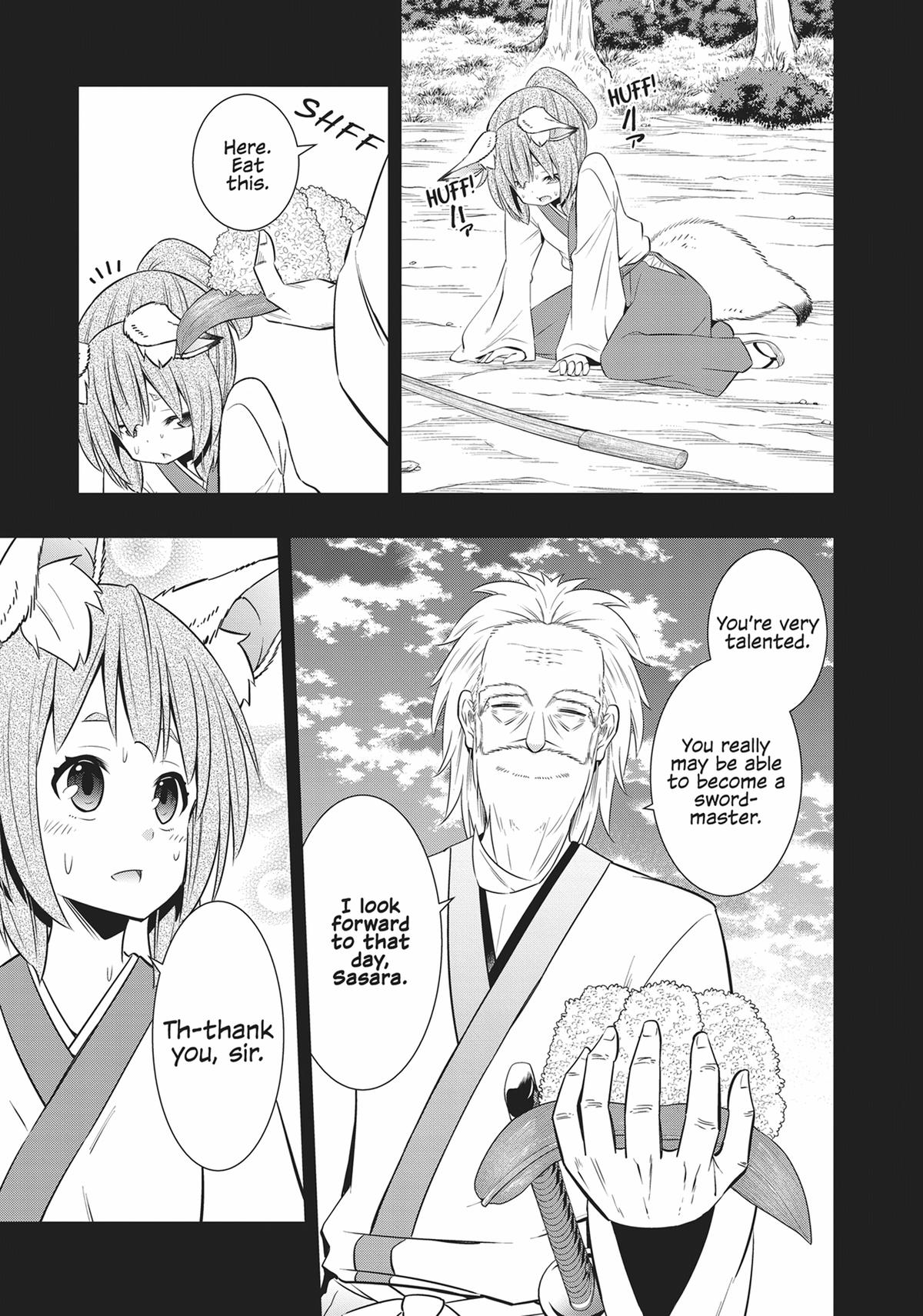 Isekai Maou to Shoukan Shoujo Dorei Majutsu Chap 91 - Next Chap 92