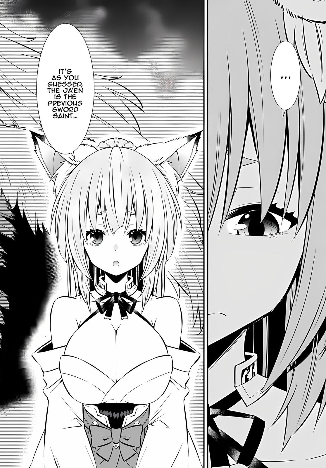 Isekai Maou to Shoukan Shoujo Dorei Majutsu Chap 91.1 - Next Chap 92.1