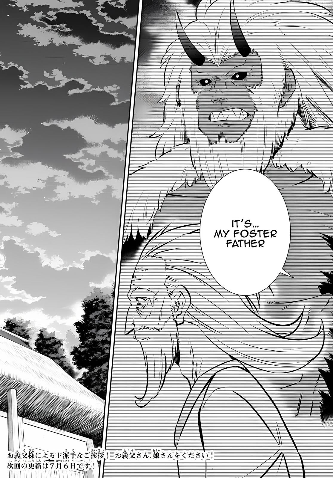 Isekai Maou to Shoukan Shoujo Dorei Majutsu Chap 91.1 - Next Chap 92.1