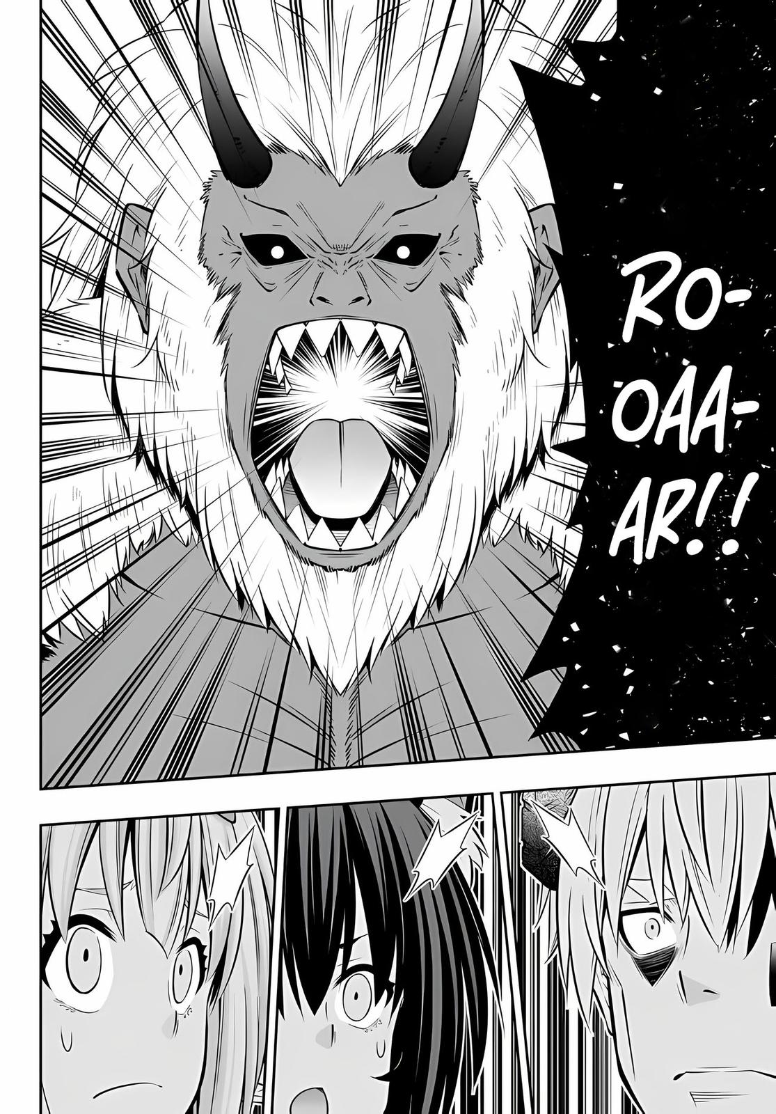 Isekai Maou to Shoukan Shoujo Dorei Majutsu Chap 91.1 - Next Chap 92.1