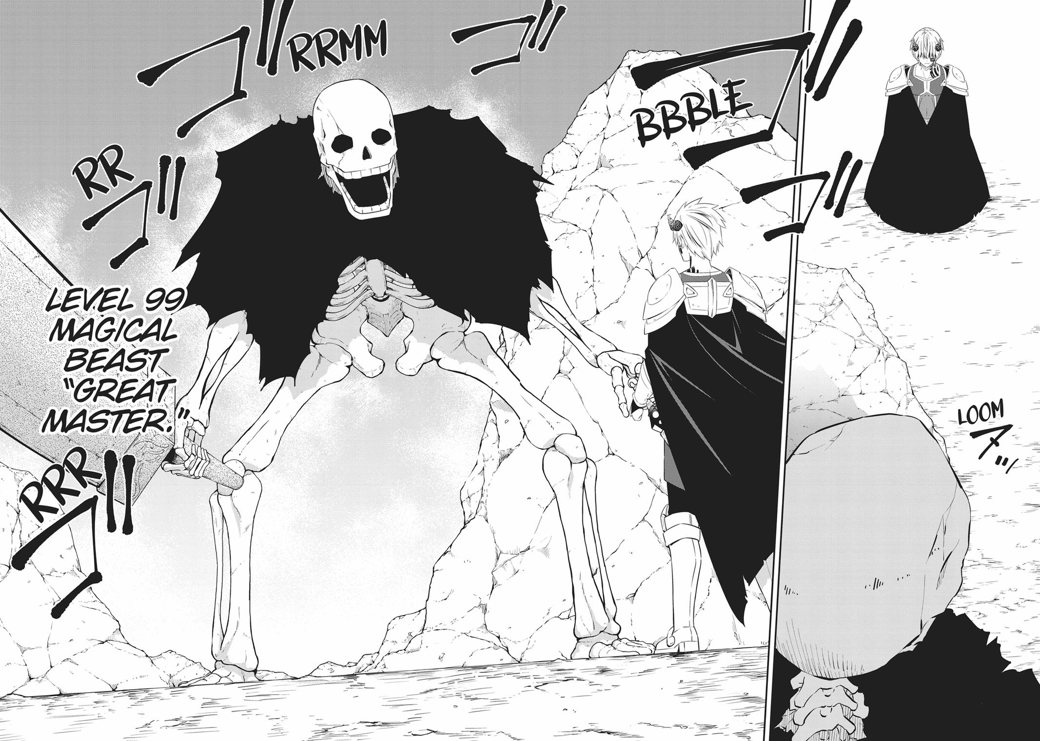 Isekai Maou to Shoukan Shoujo Dorei Majutsu Chap 92 - Next Chap 93