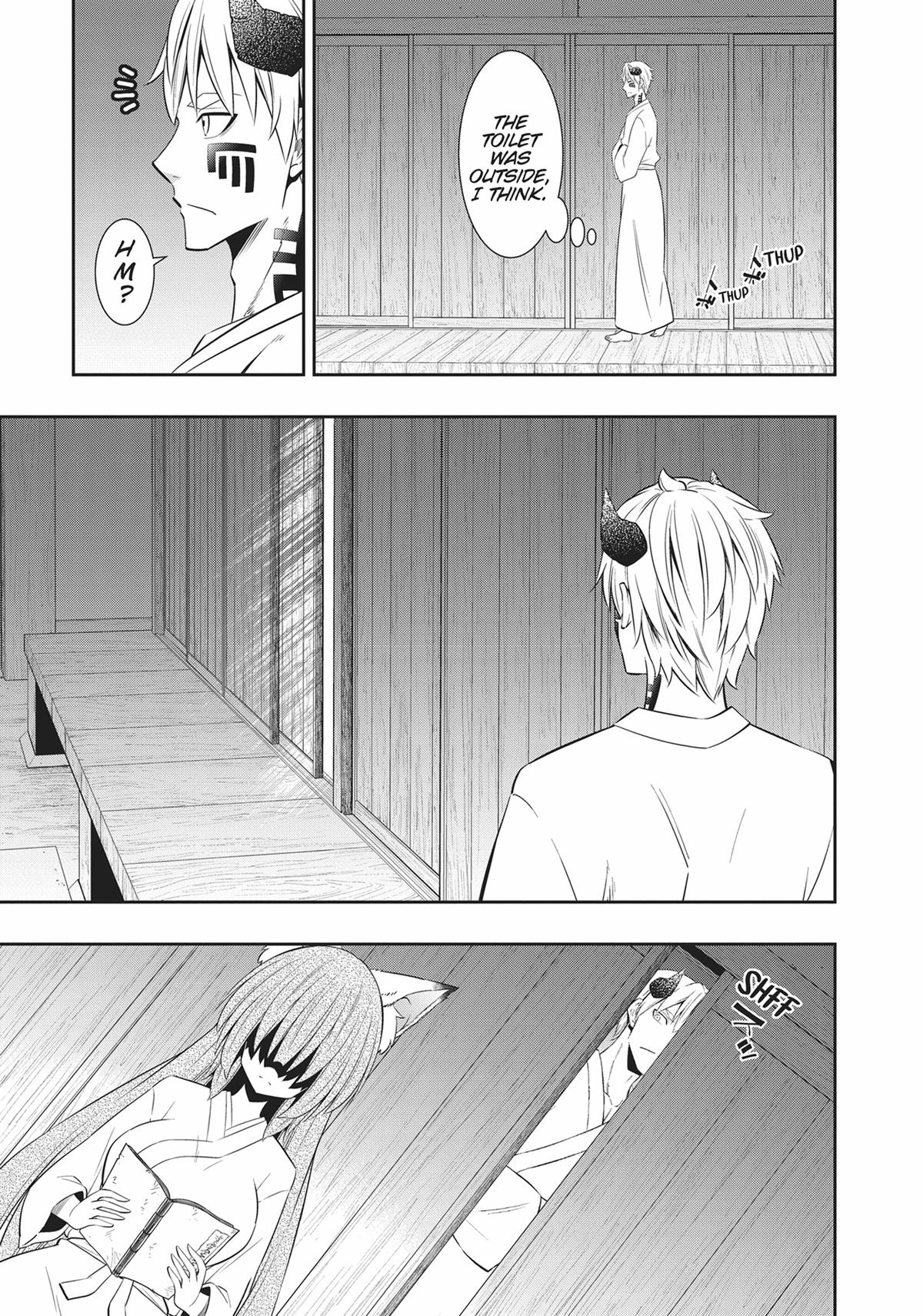 Isekai Maou to Shoukan Shoujo Dorei Majutsu Chap 92 - Next Chap 93