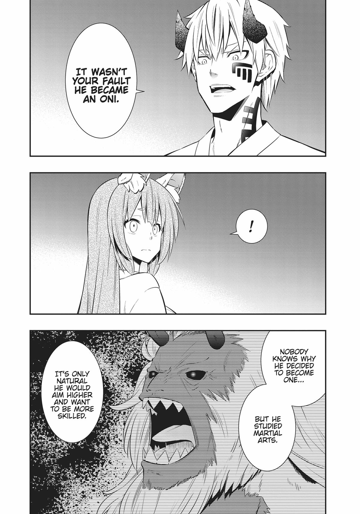 Isekai Maou to Shoukan Shoujo Dorei Majutsu Chap 92 - Next Chap 93