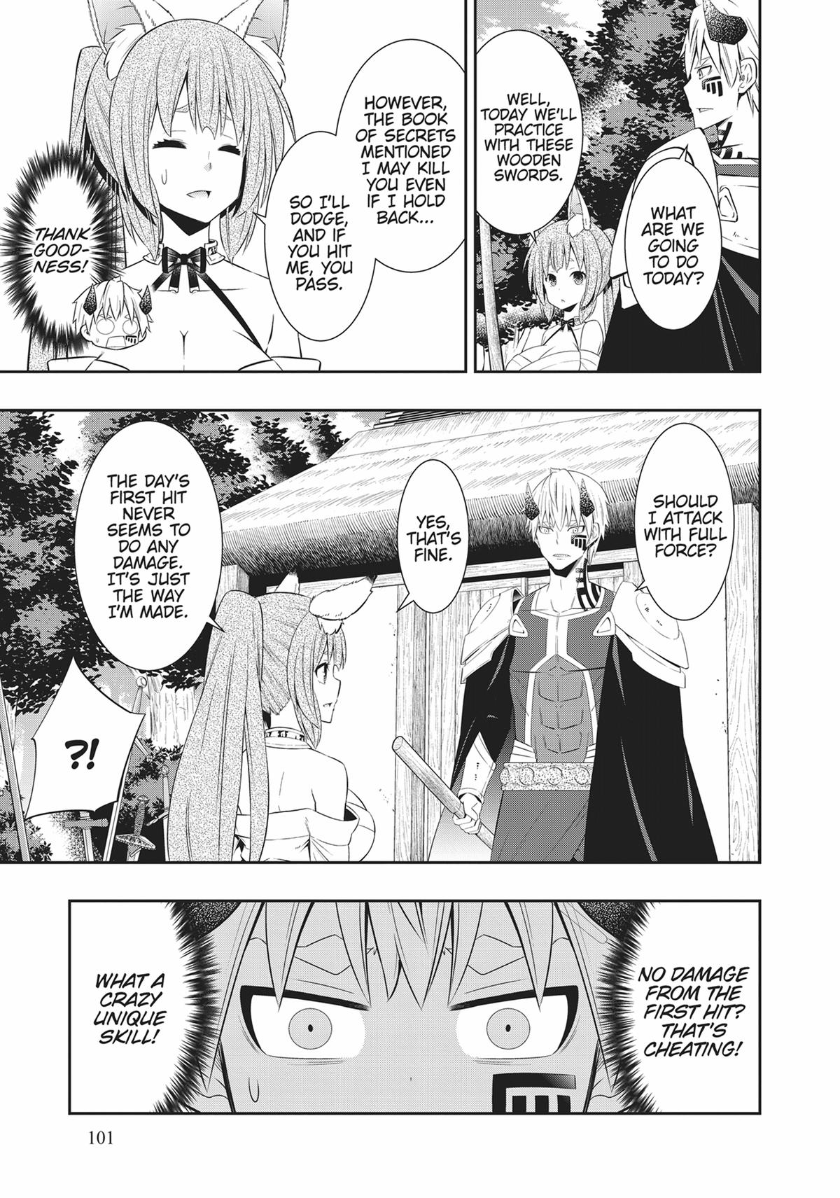 Isekai Maou to Shoukan Shoujo Dorei Majutsu Chap 92 - Next Chap 93