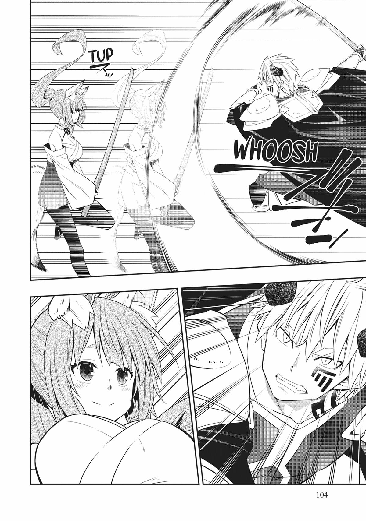 Isekai Maou to Shoukan Shoujo Dorei Majutsu Chap 92 - Next Chap 93