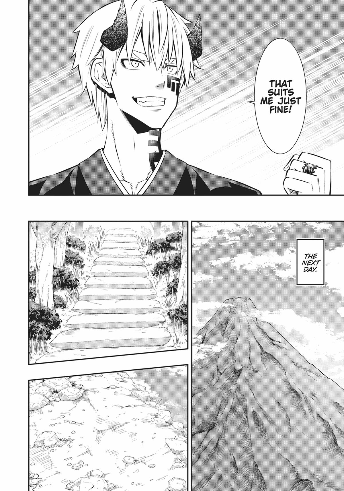 Isekai Maou to Shoukan Shoujo Dorei Majutsu Chap 92 - Next Chap 93