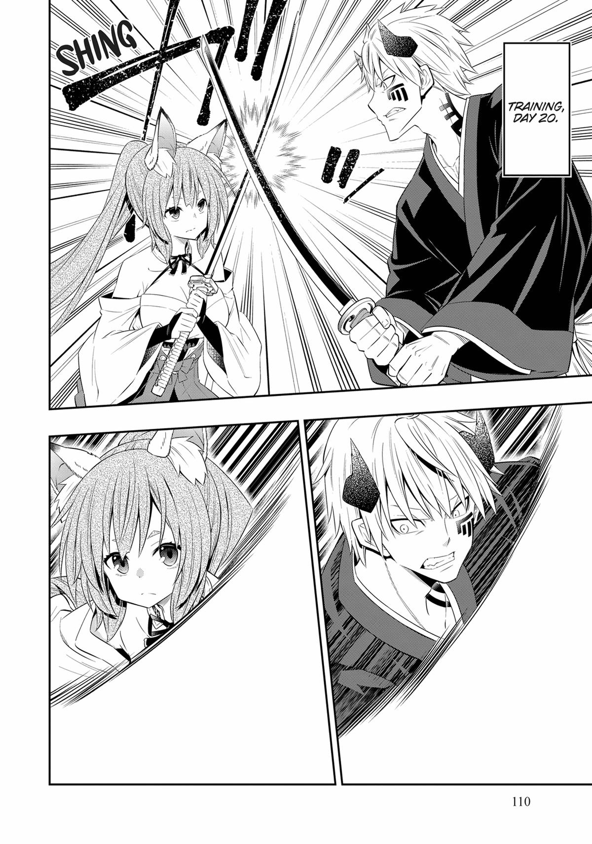 Isekai Maou to Shoukan Shoujo Dorei Majutsu Chap 92 - Next Chap 93