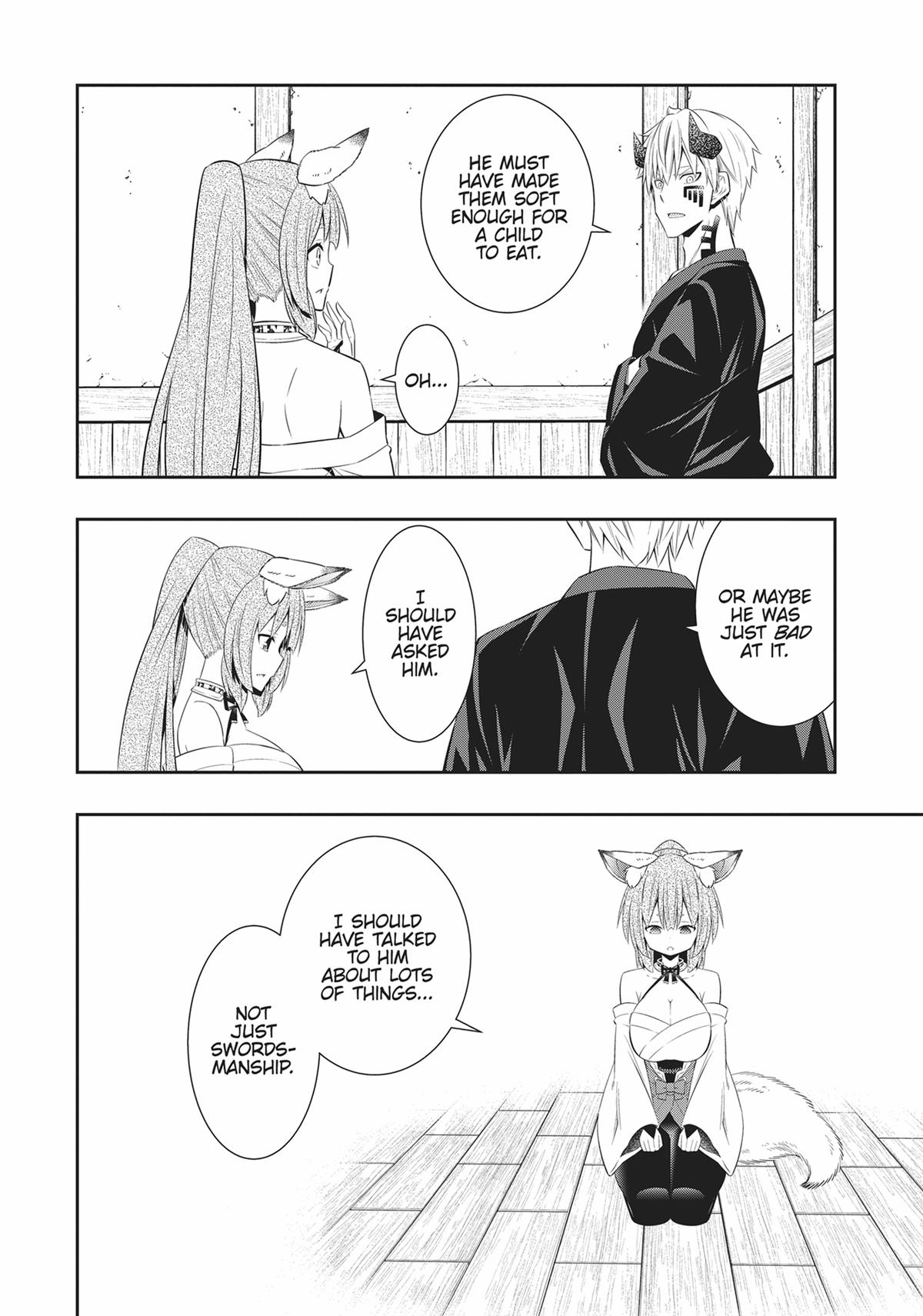 Isekai Maou to Shoukan Shoujo Dorei Majutsu Chap 92 - Next Chap 93