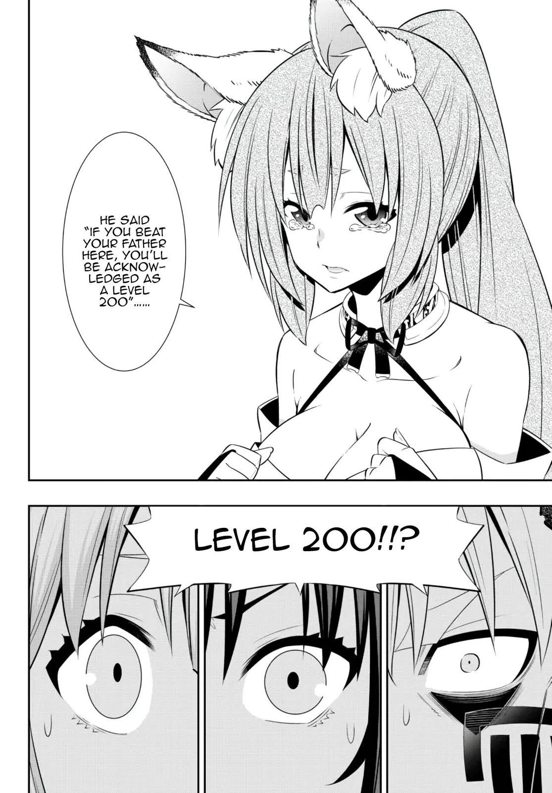 Isekai Maou to Shoukan Shoujo Dorei Majutsu Chap 92.1 - Next Chap 93.1