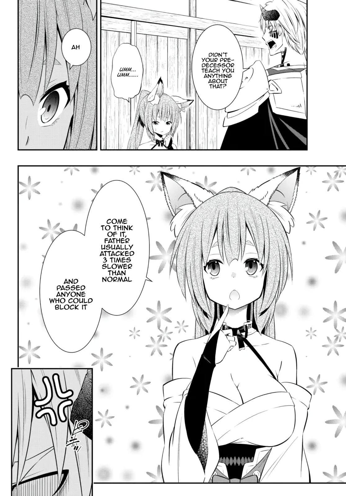 Isekai Maou to Shoukan Shoujo Dorei Majutsu Chap 92.1 - Next Chap 93.1