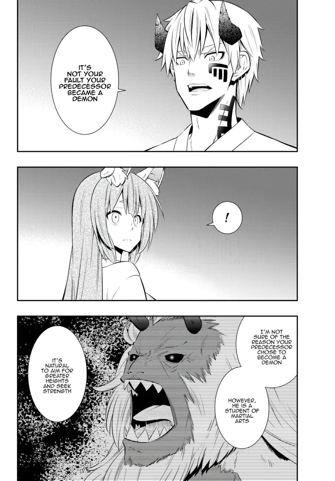 Isekai Maou to Shoukan Shoujo Dorei Majutsu Chap 92.2 - Next Chap 93.2
