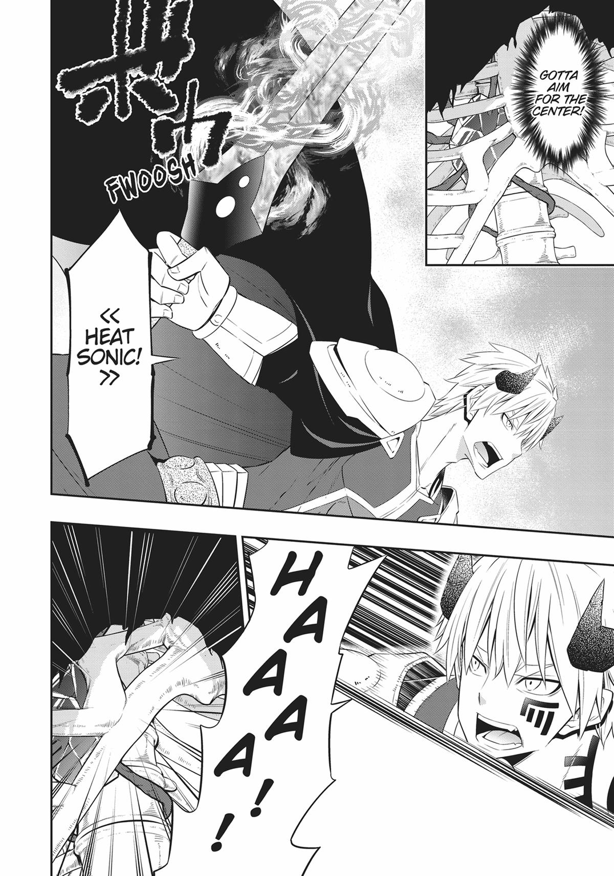 Isekai Maou to Shoukan Shoujo Dorei Majutsu Chap 93 - Next Chap 94