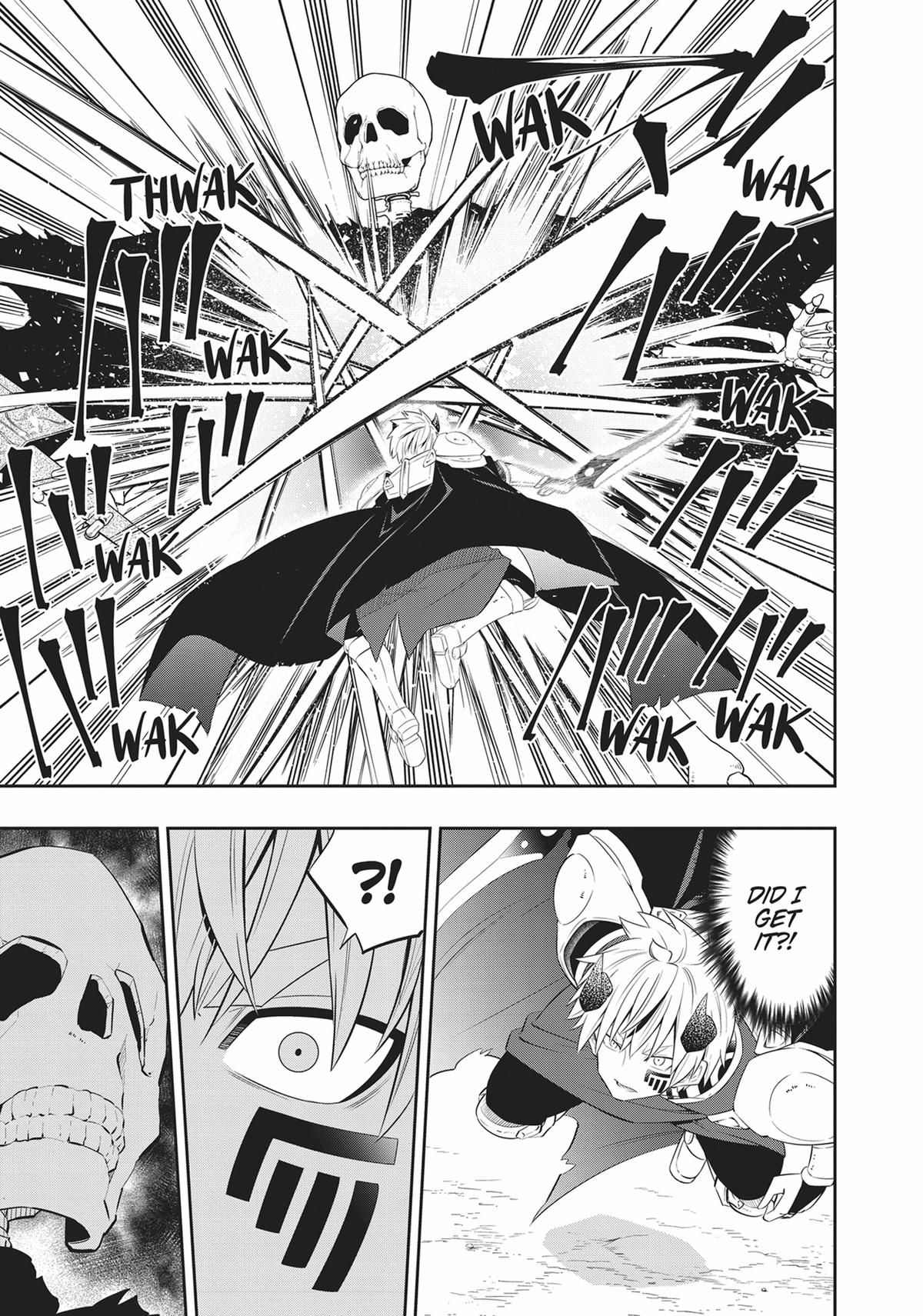 Isekai Maou to Shoukan Shoujo Dorei Majutsu Chap 93 - Next Chap 94