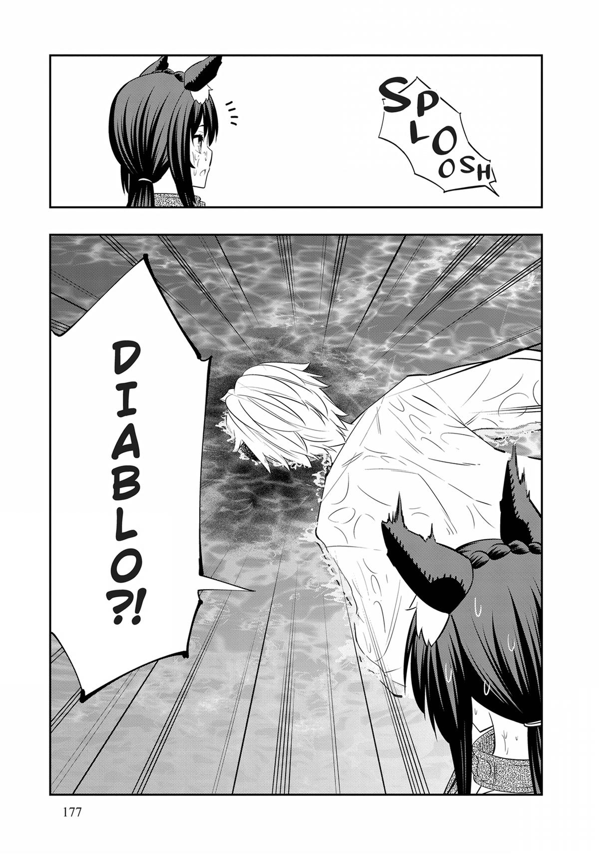 Isekai Maou to Shoukan Shoujo Dorei Majutsu Chap 93 - Next Chap 94