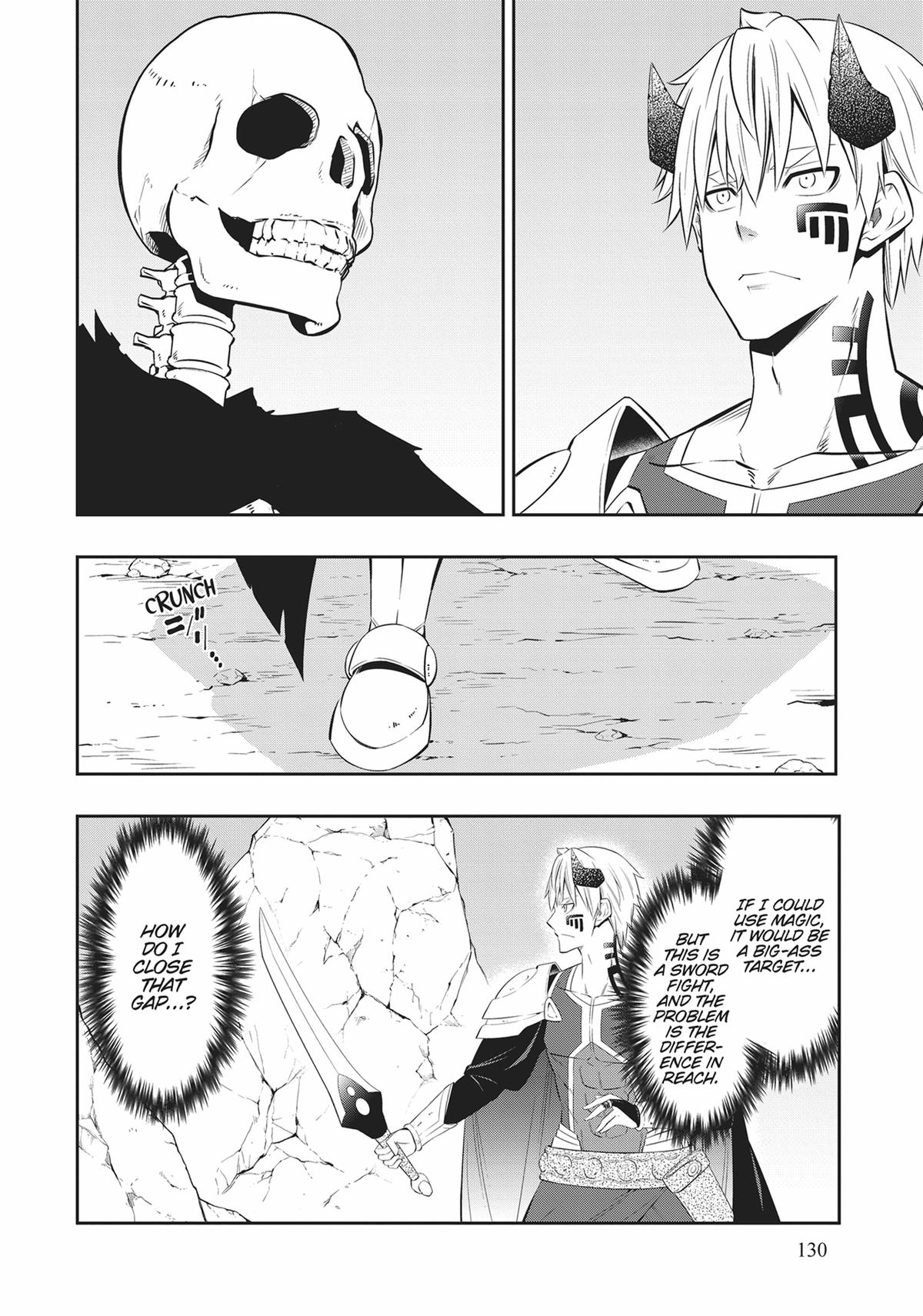 Isekai Maou to Shoukan Shoujo Dorei Majutsu Chap 93 - Next Chap 94