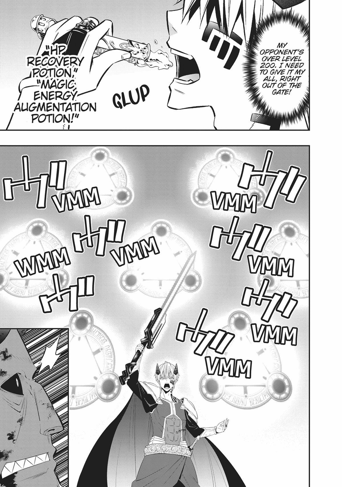 Isekai Maou to Shoukan Shoujo Dorei Majutsu Chap 93 - Next Chap 94