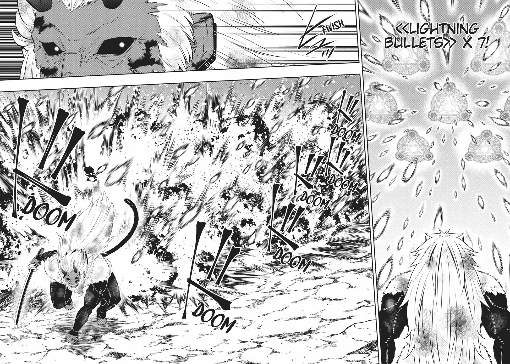 Isekai Maou to Shoukan Shoujo Dorei Majutsu Chap 93 - Next Chap 94