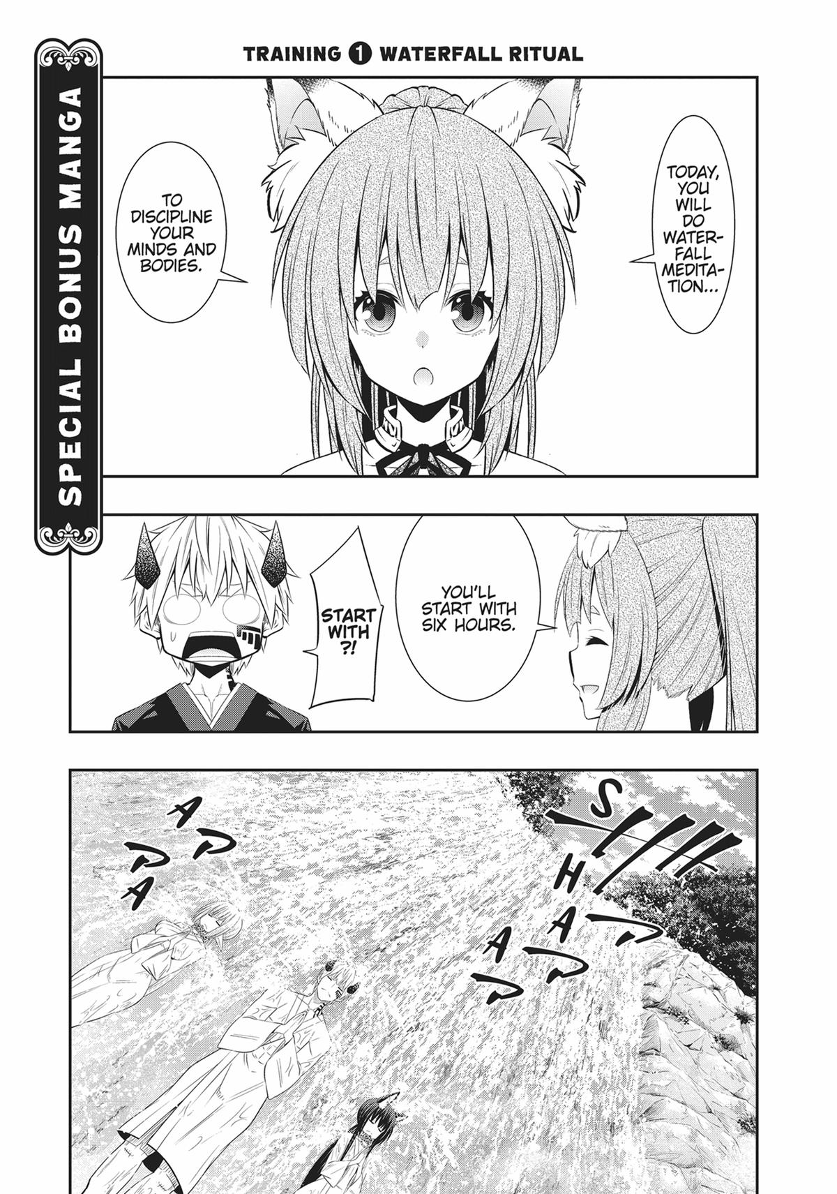 Isekai Maou to Shoukan Shoujo Dorei Majutsu Chap 93 - Next Chap 94