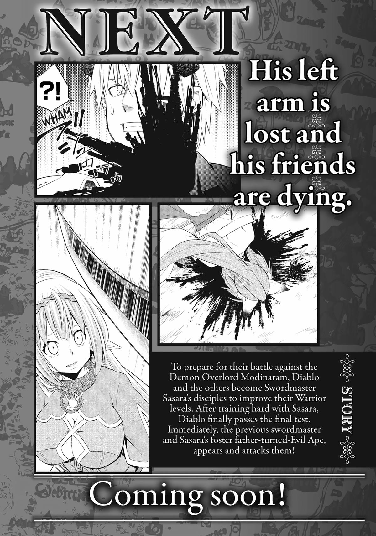 Isekai Maou to Shoukan Shoujo Dorei Majutsu Chap 93 - Next Chap 94