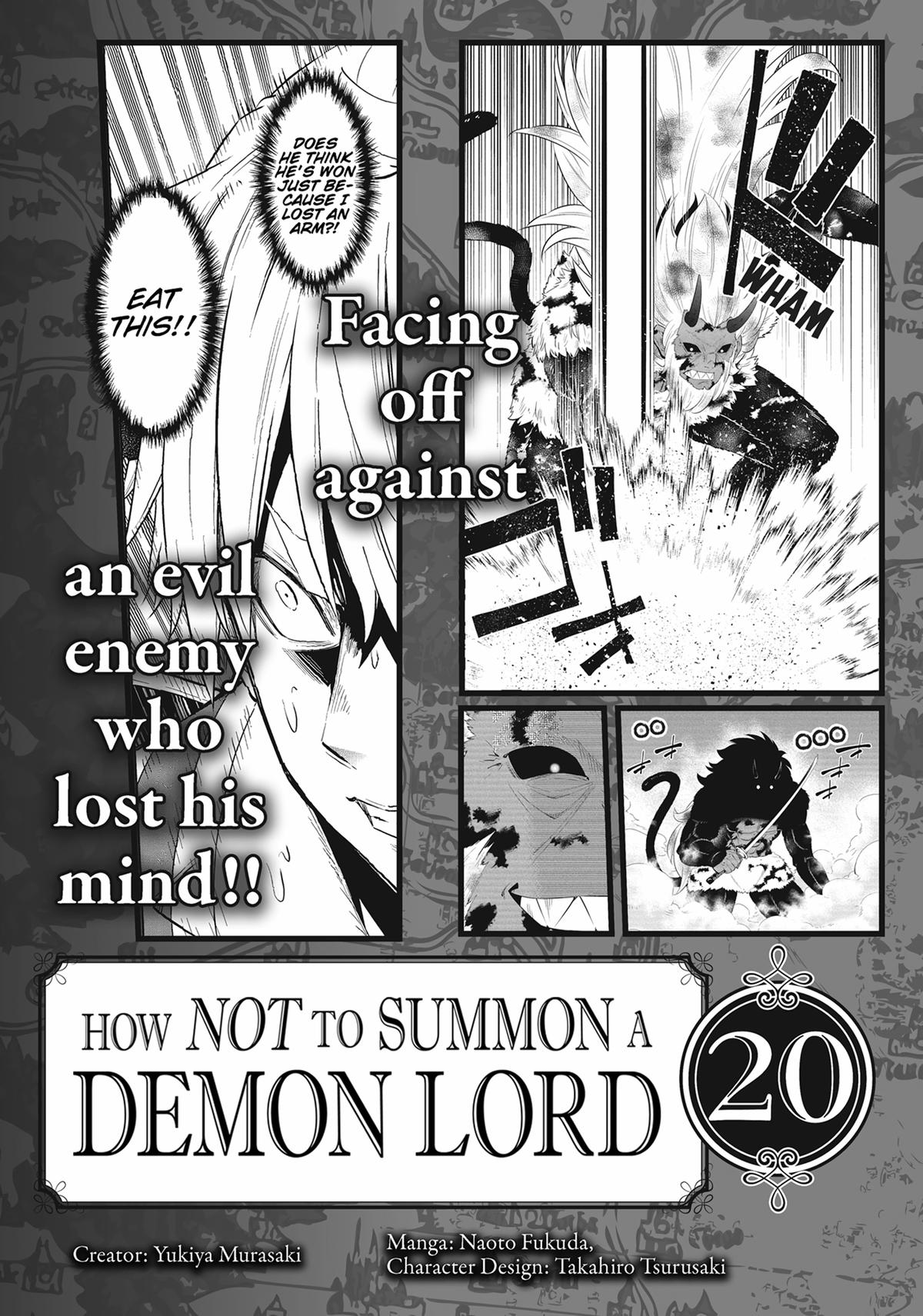 Isekai Maou to Shoukan Shoujo Dorei Majutsu Chap 93 - Next Chap 94