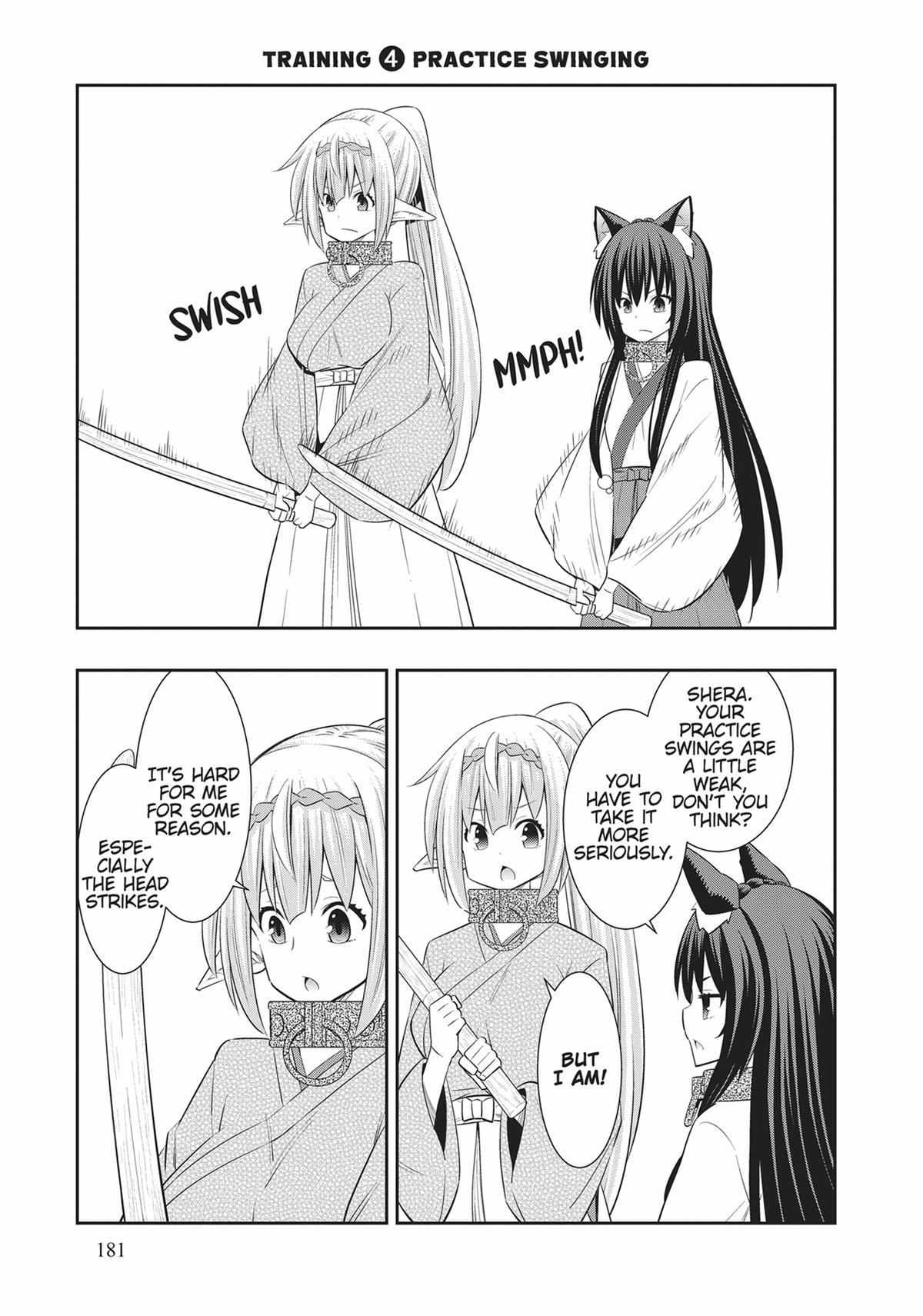 Isekai Maou to Shoukan Shoujo Dorei Majutsu Chap 93 - Next Chap 94