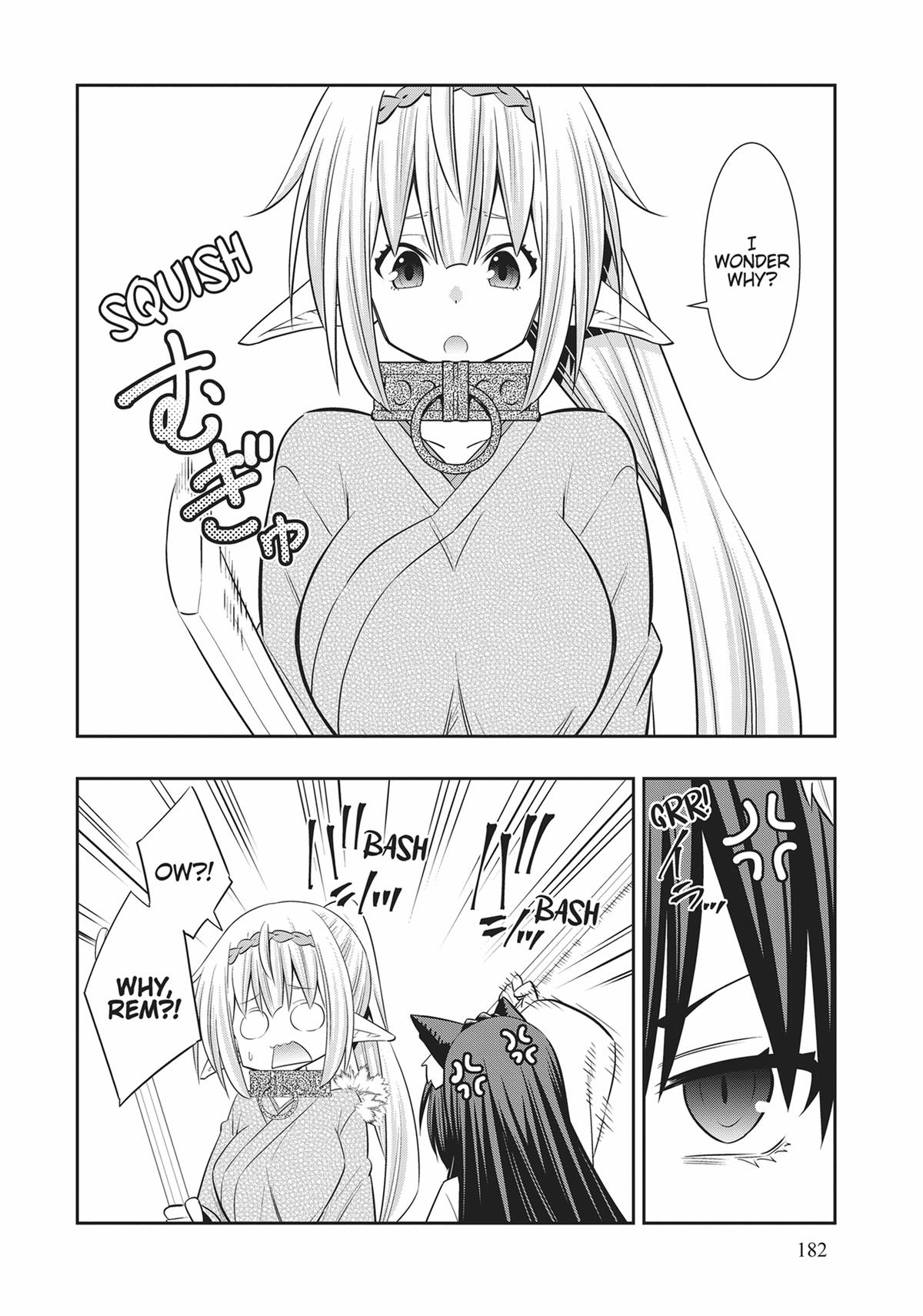 Isekai Maou to Shoukan Shoujo Dorei Majutsu Chap 93 - Next Chap 94