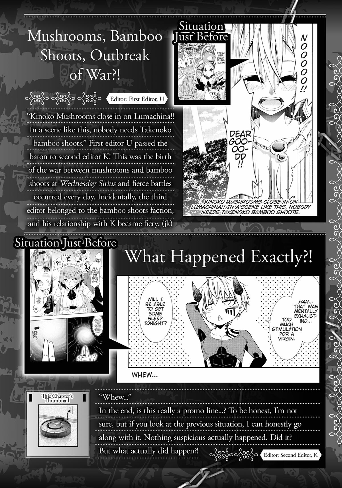 Isekai Maou to Shoukan Shoujo Dorei Majutsu Chap 93 - Next Chap 94