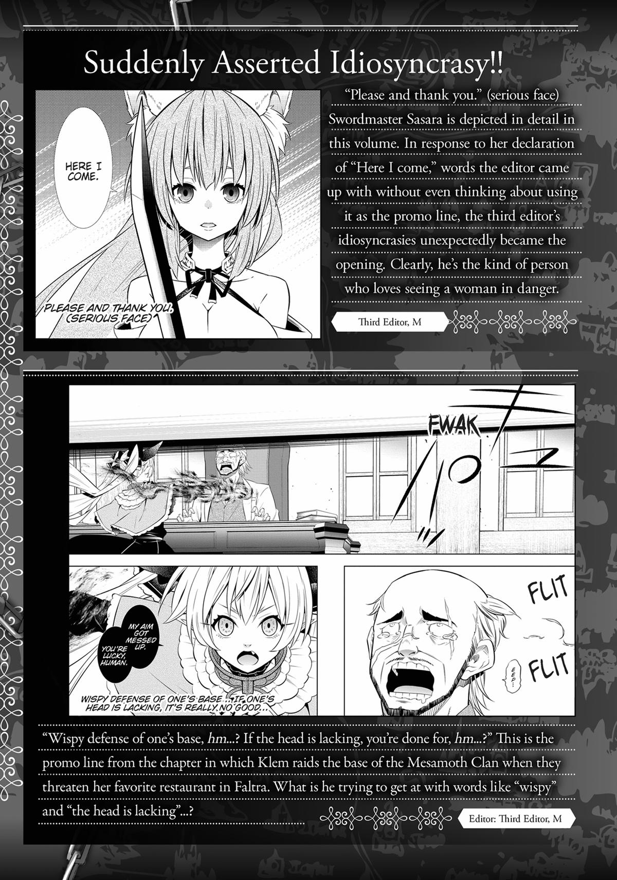 Isekai Maou to Shoukan Shoujo Dorei Majutsu Chap 93 - Next Chap 94