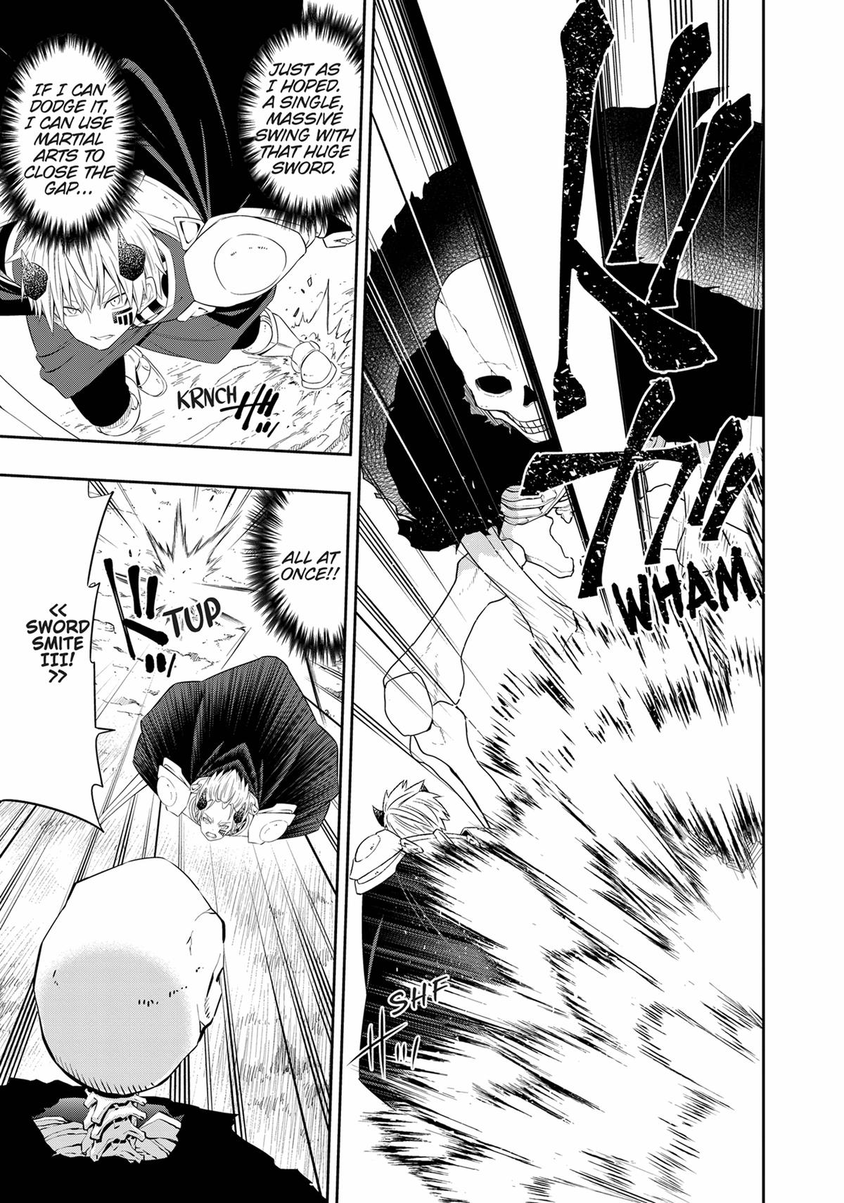 Isekai Maou to Shoukan Shoujo Dorei Majutsu Chap 93 - Next Chap 94