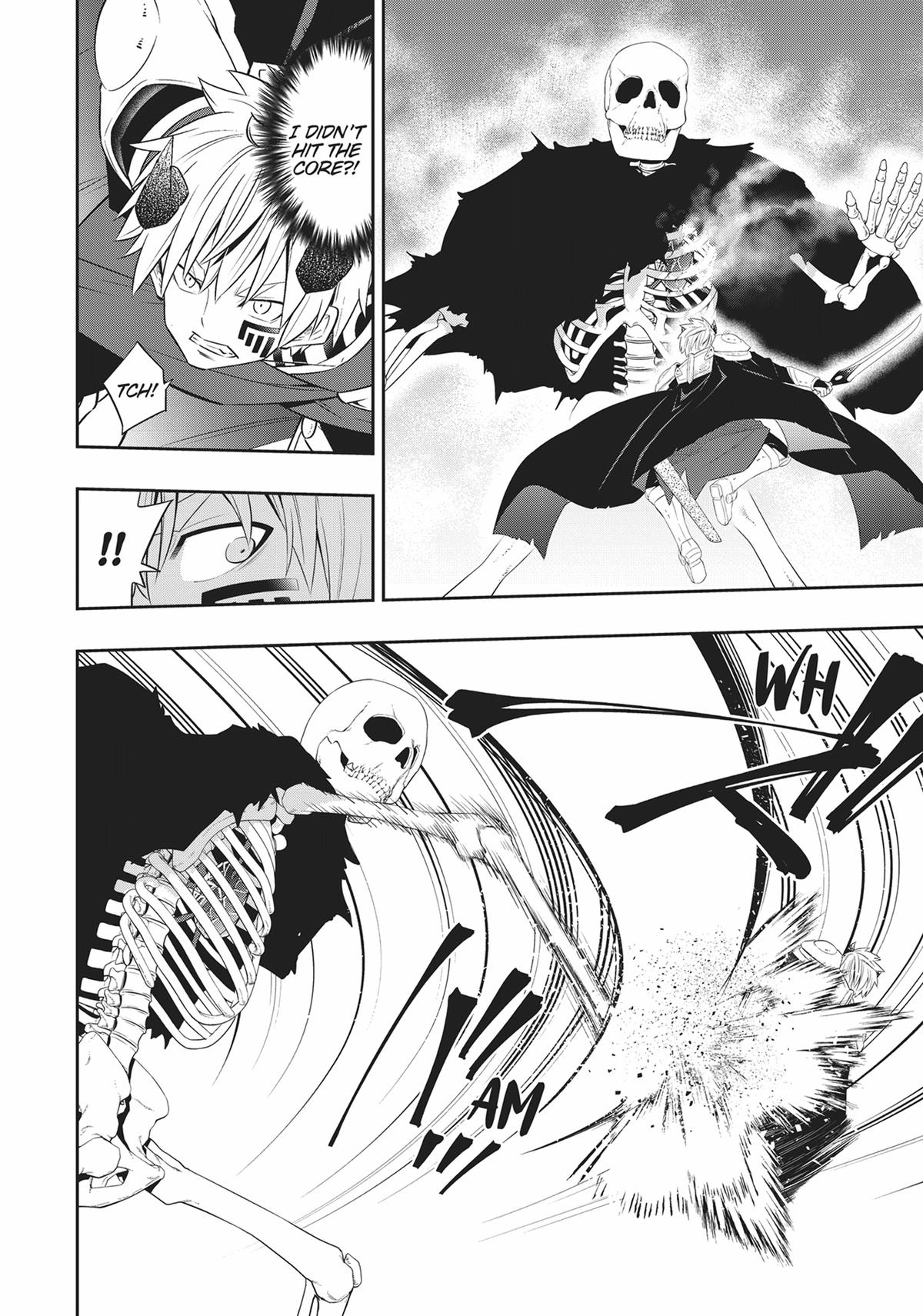 Isekai Maou to Shoukan Shoujo Dorei Majutsu Chap 93 - Next Chap 94