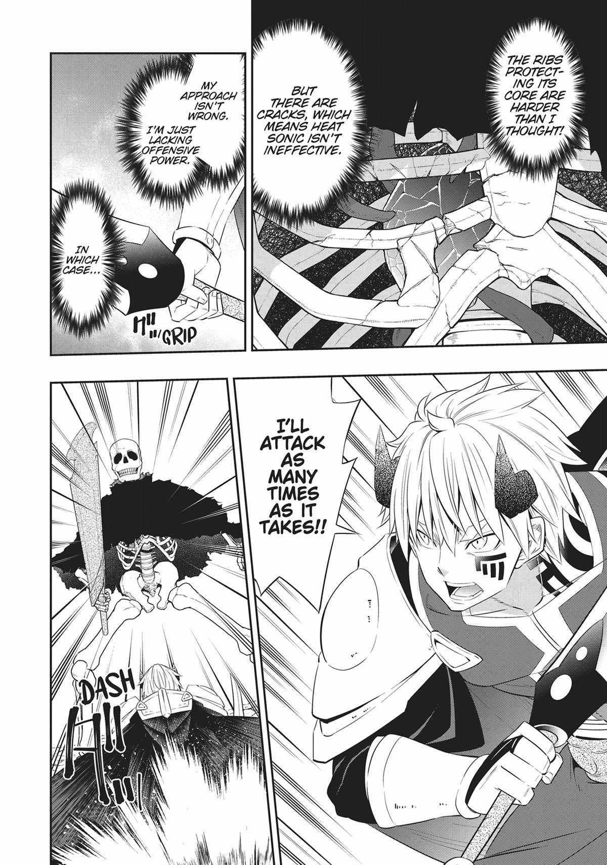 Isekai Maou to Shoukan Shoujo Dorei Majutsu Chap 93 - Next Chap 94