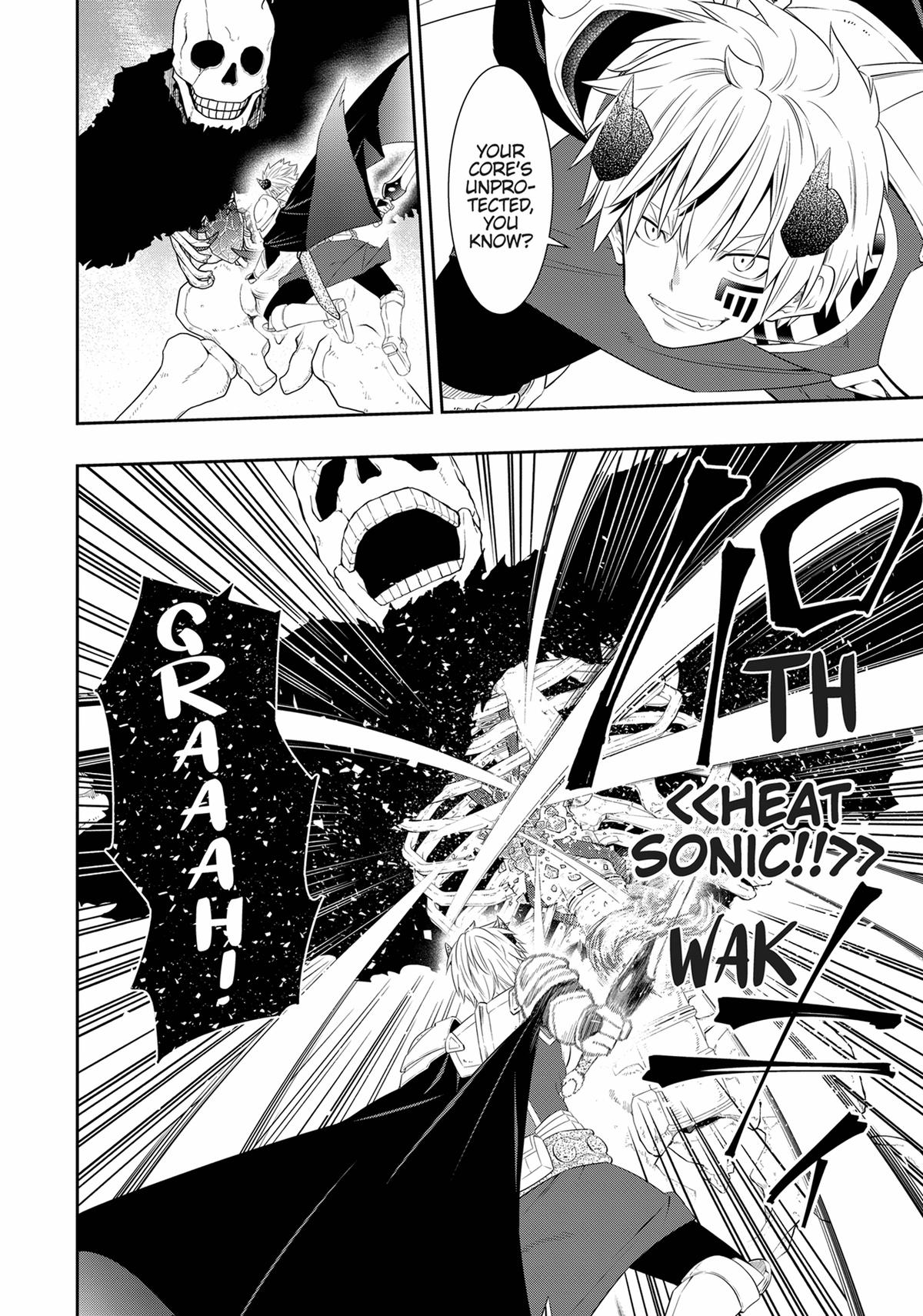 Isekai Maou to Shoukan Shoujo Dorei Majutsu Chap 93 - Next Chap 94