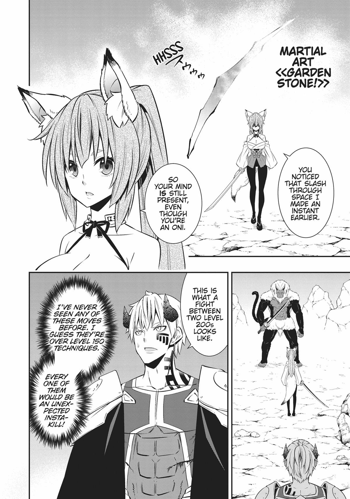 Isekai Maou to Shoukan Shoujo Dorei Majutsu Chap 93 - Next Chap 94