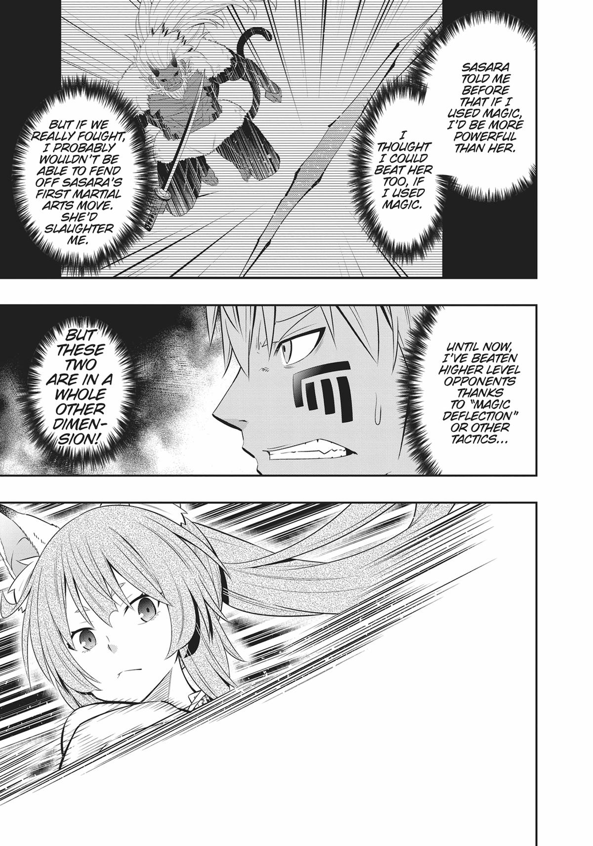 Isekai Maou to Shoukan Shoujo Dorei Majutsu Chap 93 - Next Chap 94