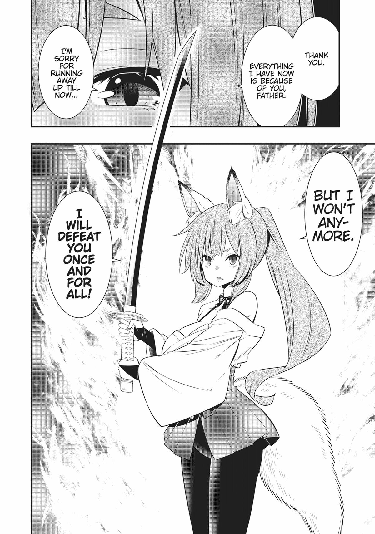 Isekai Maou to Shoukan Shoujo Dorei Majutsu Chap 93 - Next Chap 94