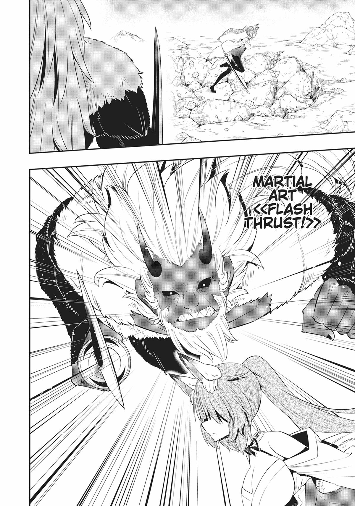 Isekai Maou to Shoukan Shoujo Dorei Majutsu Chap 93 - Next Chap 94