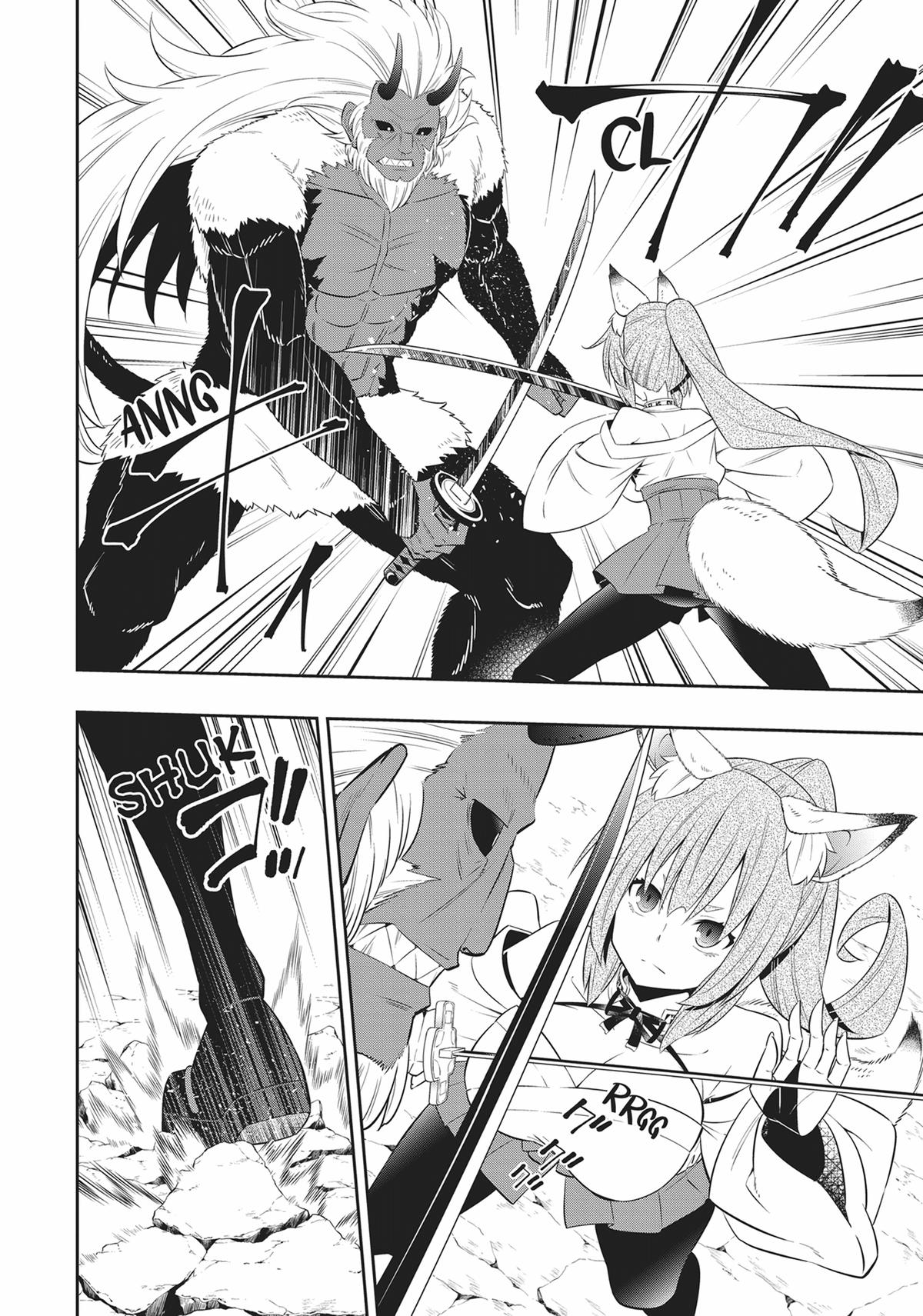 Isekai Maou to Shoukan Shoujo Dorei Majutsu Chap 93 - Next Chap 94