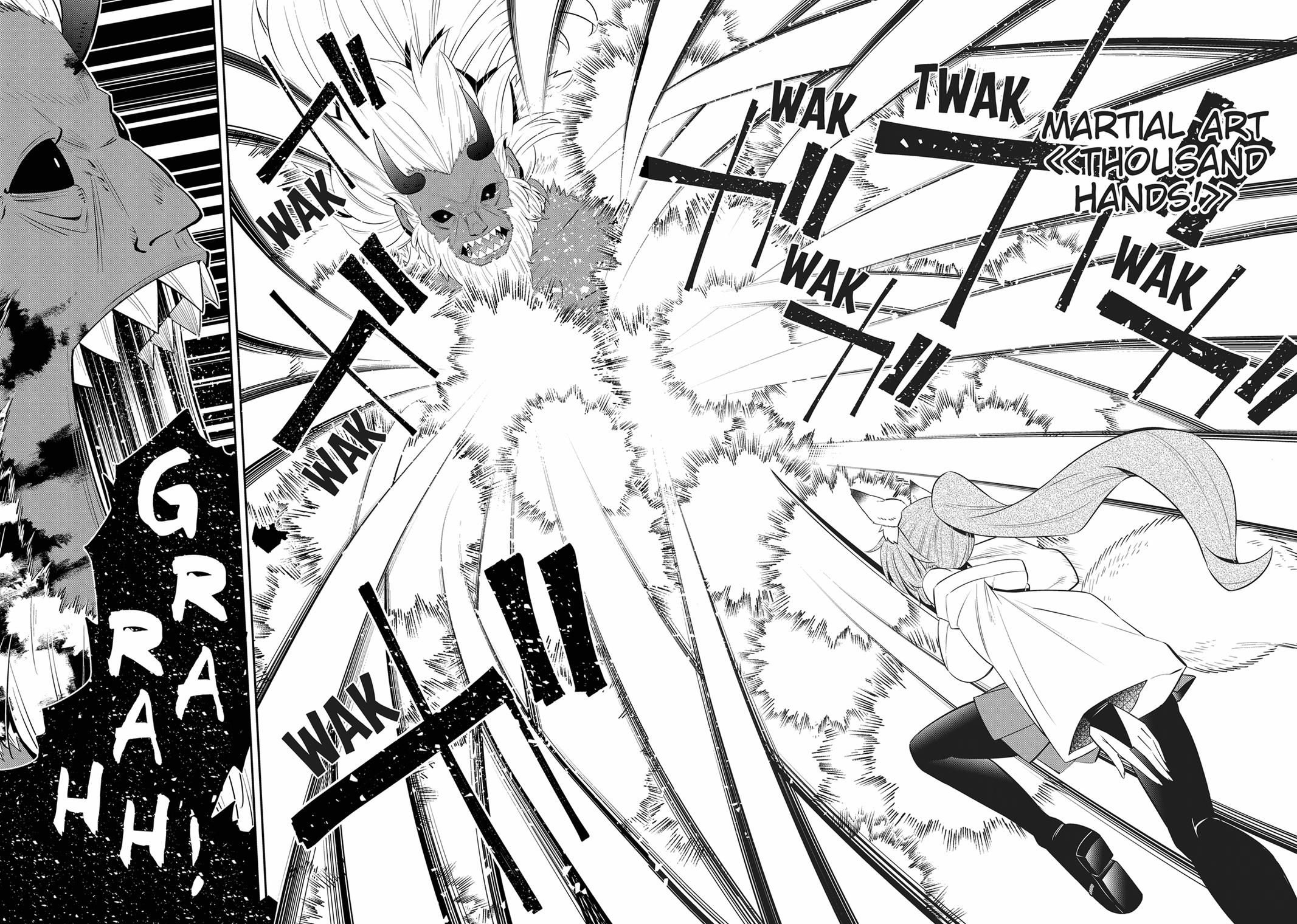 Isekai Maou to Shoukan Shoujo Dorei Majutsu Chap 93 - Next Chap 94