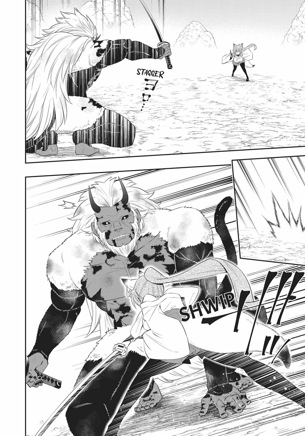 Isekai Maou to Shoukan Shoujo Dorei Majutsu Chap 93 - Next Chap 94