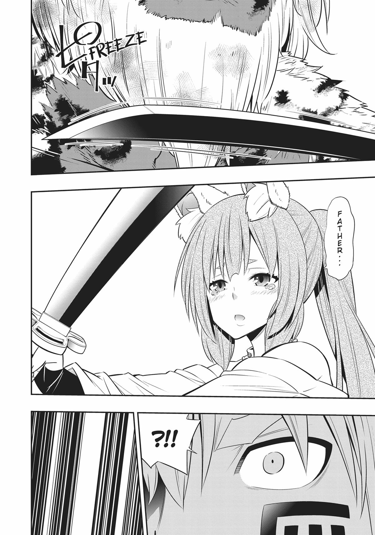 Isekai Maou to Shoukan Shoujo Dorei Majutsu Chap 93 - Next Chap 94