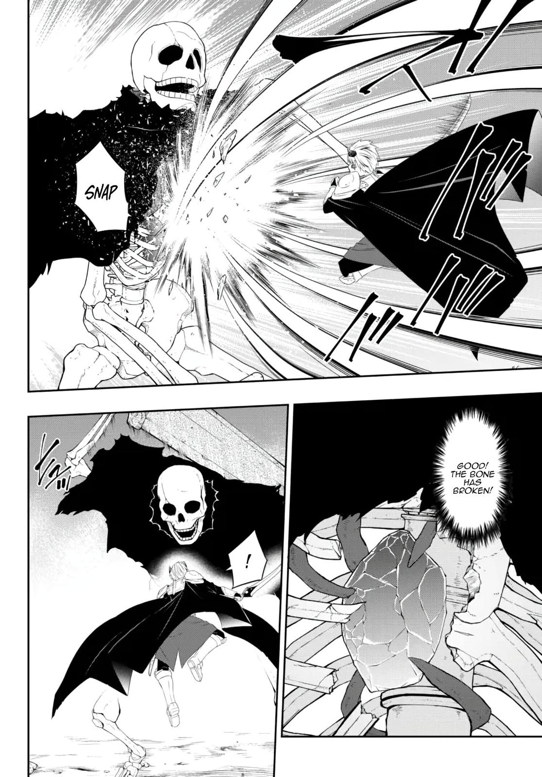 Isekai Maou to Shoukan Shoujo Dorei Majutsu Chap 93.1 - Next Chap 94.1