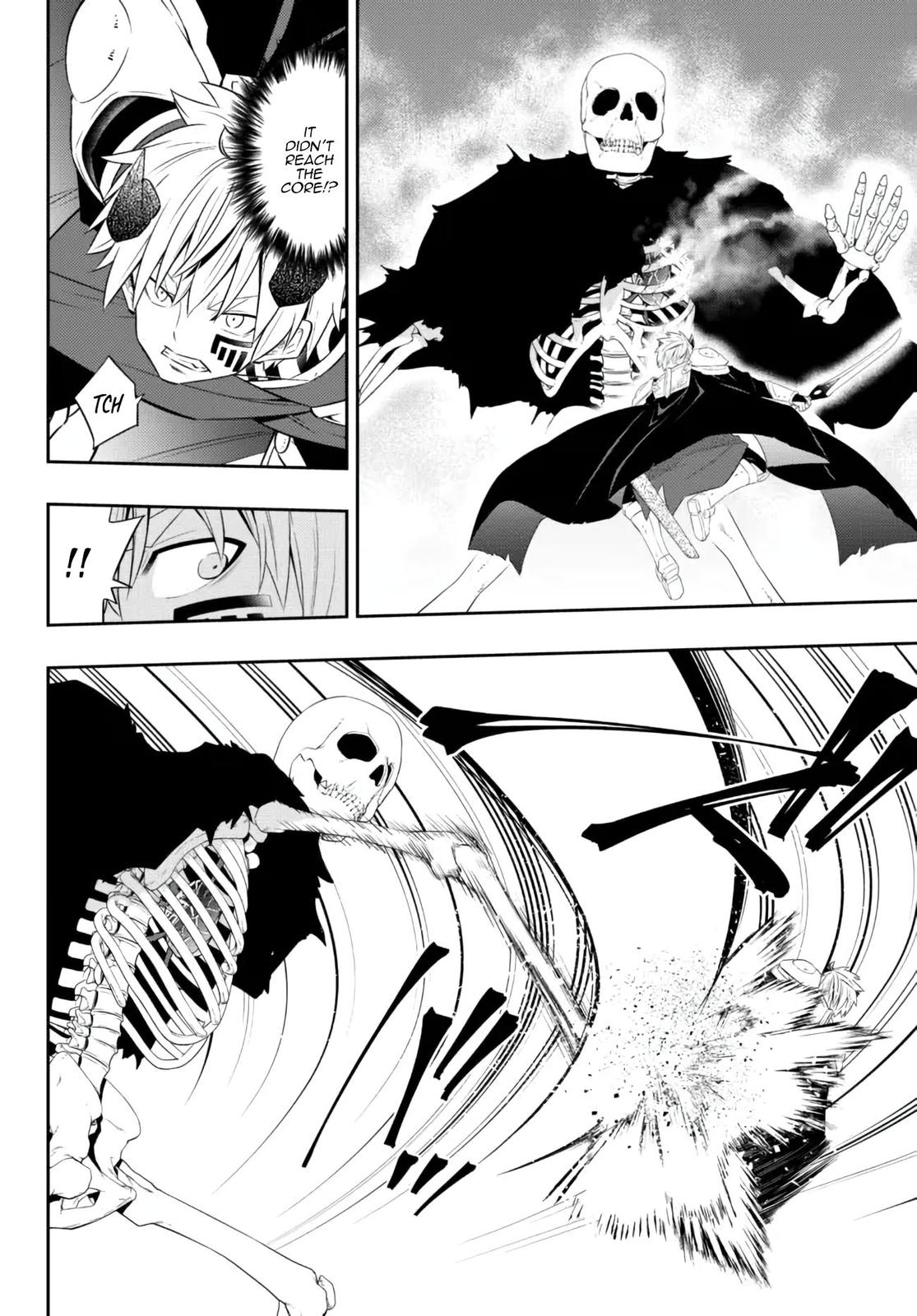 Isekai Maou to Shoukan Shoujo Dorei Majutsu Chap 93.1 - Next Chap 94.1