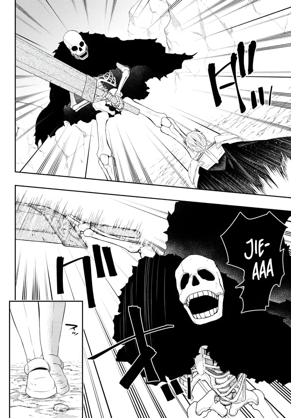 Isekai Maou to Shoukan Shoujo Dorei Majutsu Chap 93.1 - Next Chap 94.1