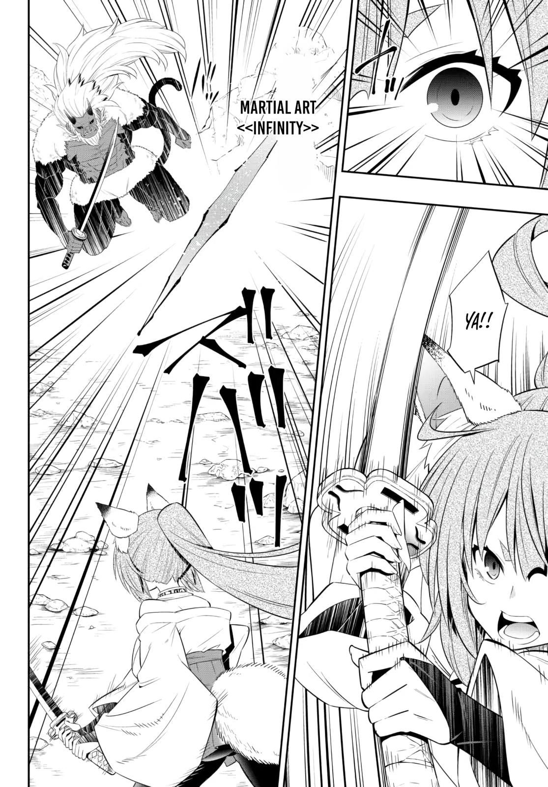 Isekai Maou to Shoukan Shoujo Dorei Majutsu Chap 93.2 - Next Chap 94.2