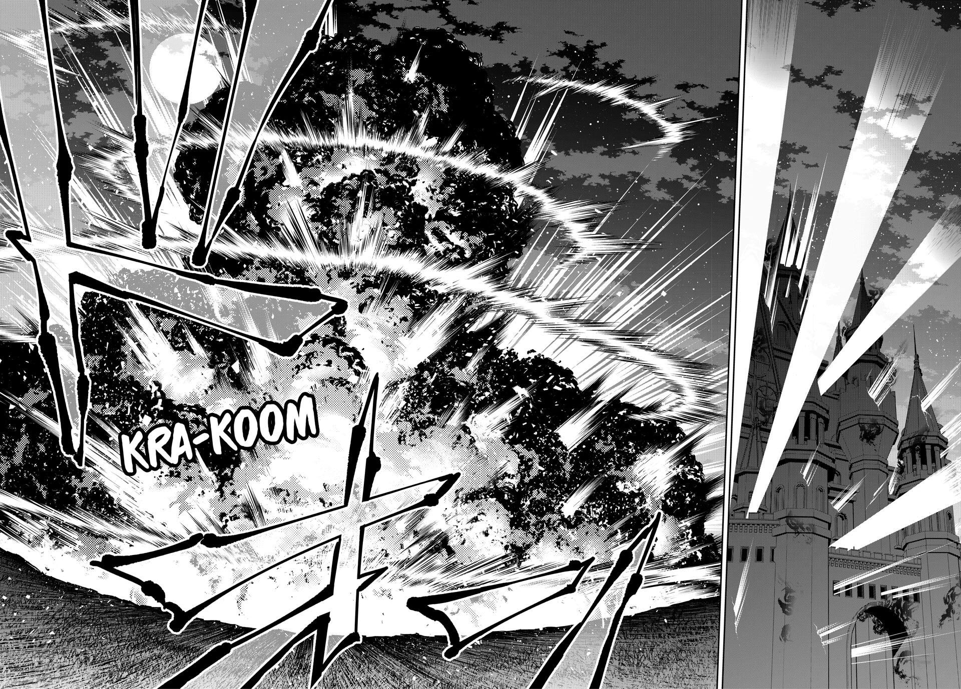 Isekai Maou to Shoukan Shoujo Dorei Majutsu Chap 107 - Next Chap 108