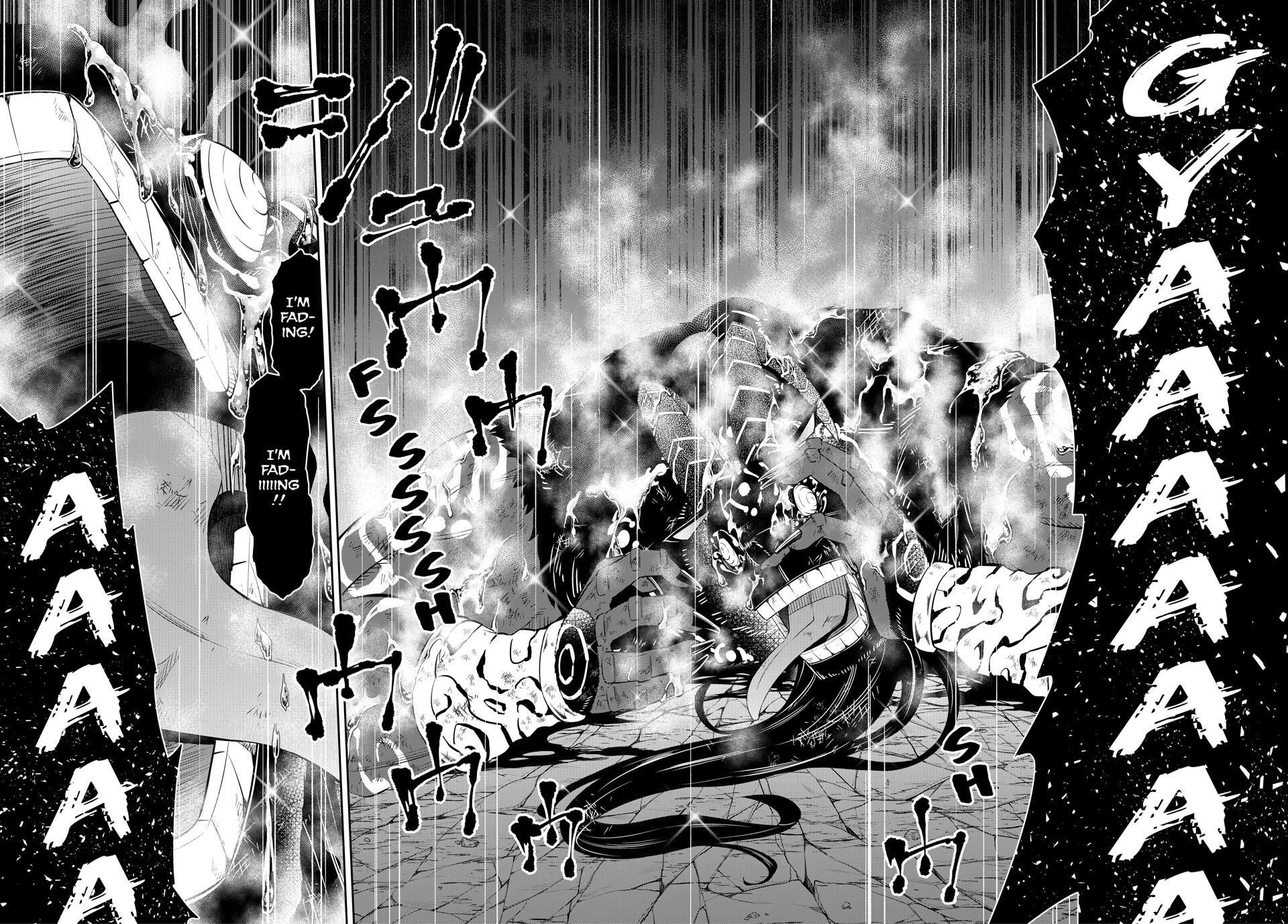 Isekai Maou to Shoukan Shoujo Dorei Majutsu Chap 107 - Next Chap 108