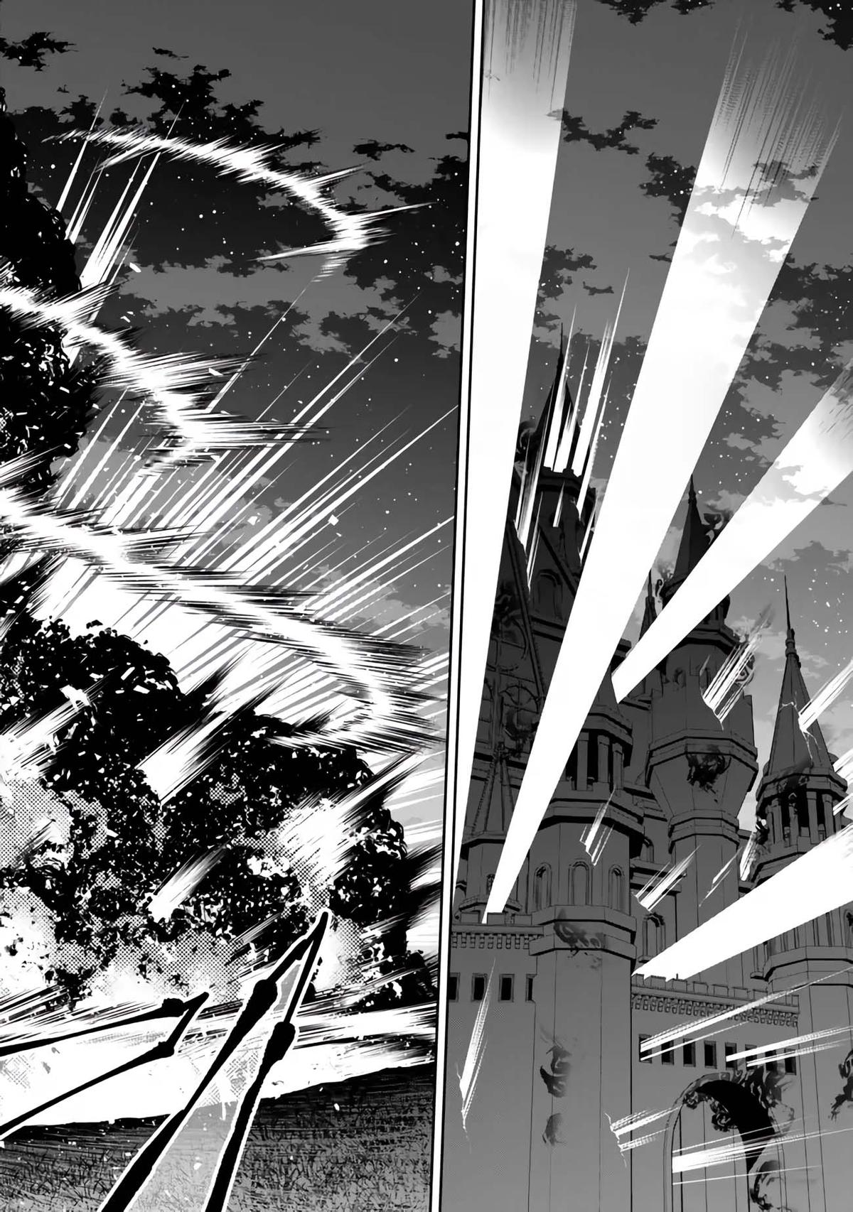Isekai Maou to Shoukan Shoujo Dorei Majutsu Chap 107.2 - Next Chap 108.2