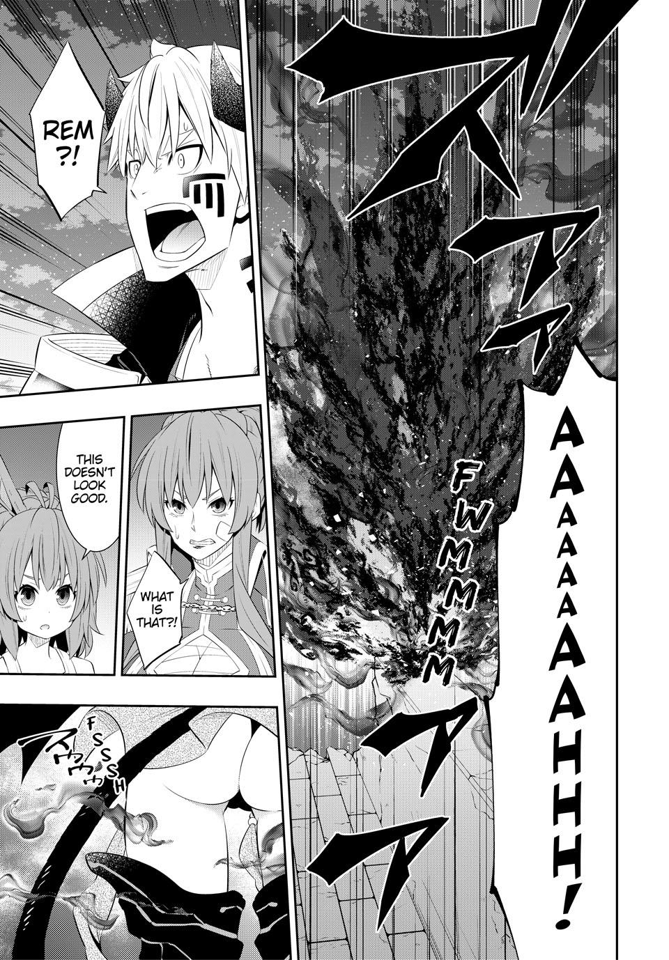 Isekai Maou to Shoukan Shoujo Dorei Majutsu Chap 104 - Next Chap 105