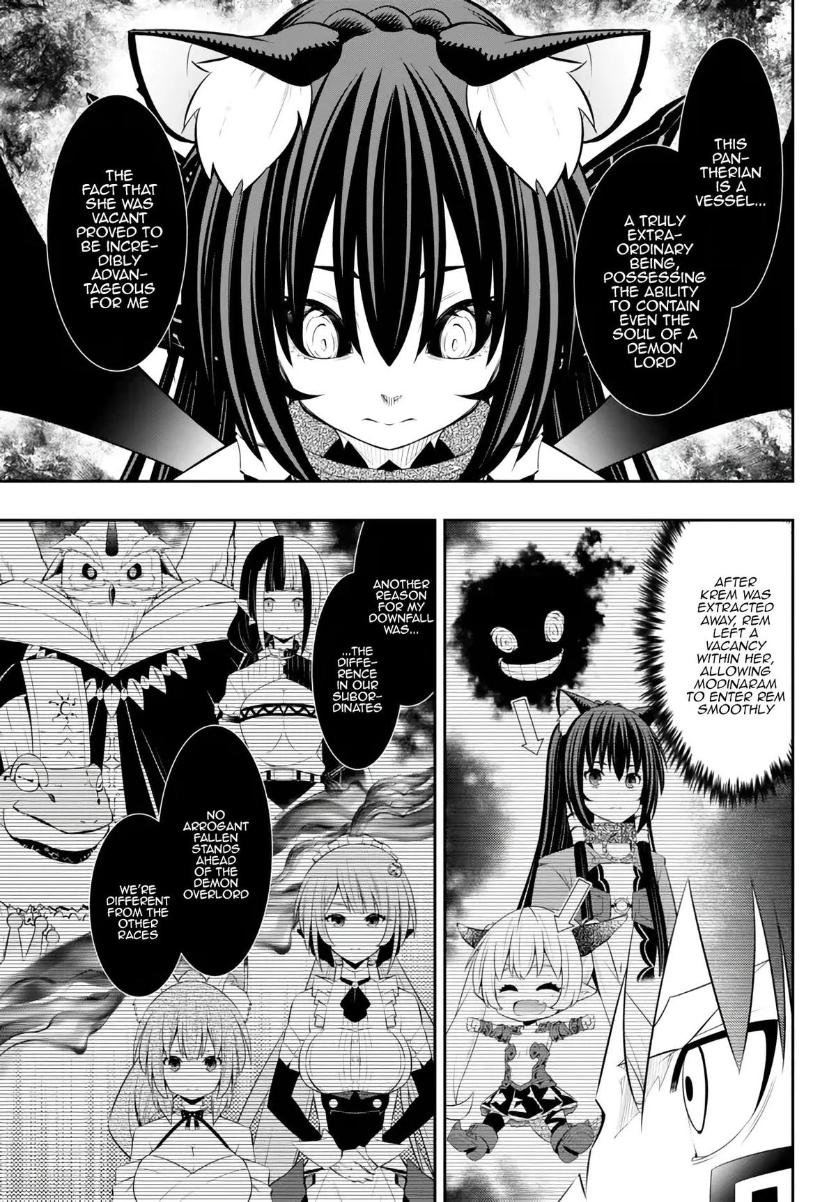 Isekai Maou to Shoukan Shoujo Dorei Majutsu Chap 104.2 - Next Chap 105.2